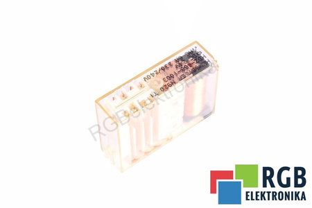 HDZ-468-1003 HENGSTLER 24V RELE