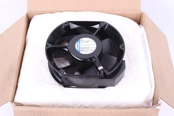 6424 EBM PAPST 172X150X51MM, 24V VENTILÁTOR