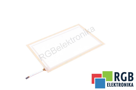 C70-10Z-AA0-RBL 182X120MM, 4PIN DOTYK NÁHRADA