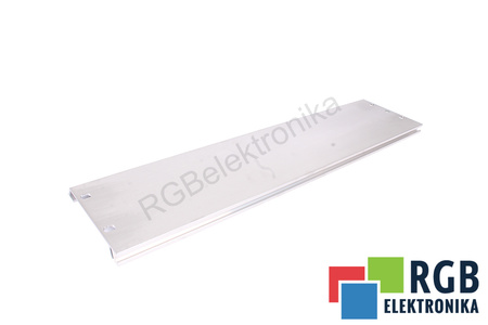 390-1AE80 YASKAWA EKVIVALENT 6ES7390-1AE80-0AA0 MONTÁŽNÍ LIŠTA