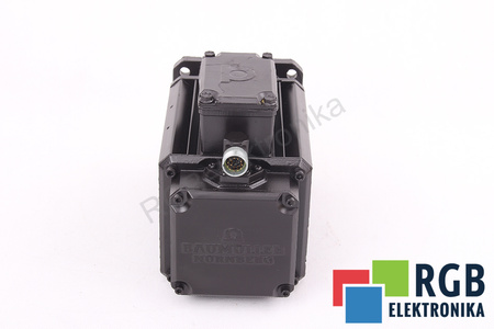 DS71-K BAUMÜLLER 2.6KW