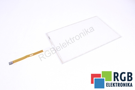 6AV2124-0QC02-0AX0 TP1500 5PIN 362X228MM DOTYK NÁHRADA