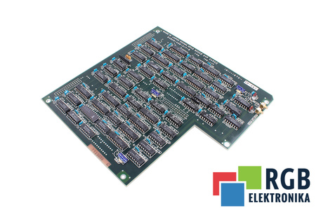 E4809-436-017-B OKUMA 1911-1570 SVP CARD II