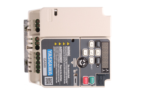CIPR-GA50CB006ABAA-BAAASA YASKAWA GA500 GA50CB006ABAA