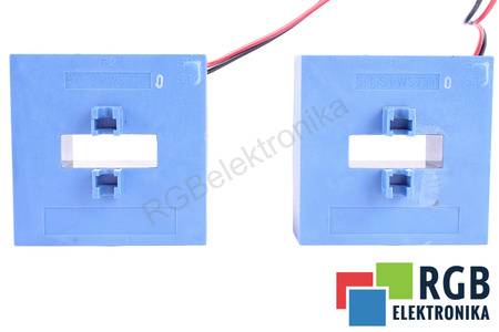 PWS70010 STS PROUDOVÝ SNÍMAČ