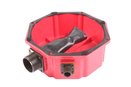 A290-0501-X057 FANUC A290-0501-X058 A290-0501-X056 KRYT ENKODÉRU