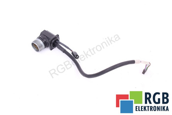1FT6105-1AC71-1EH1 SIEMENS 17PIN PATICE MĚŘICÍHO OBVODU