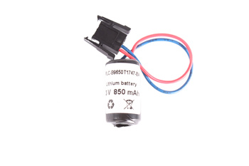 B9650T 1747-BA PLC-B9650T1747-BA 850MAH, 3V BATERIE NÁHRADA