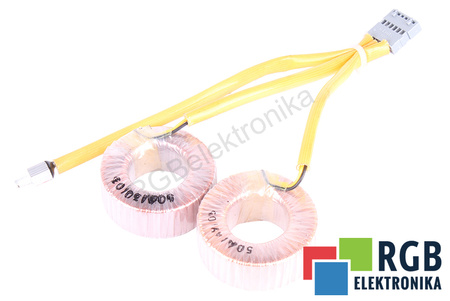 50A B&R AUTOMATION PRO BKF12/50/400-60400003 PROUDOVÝ SNÍMAČ