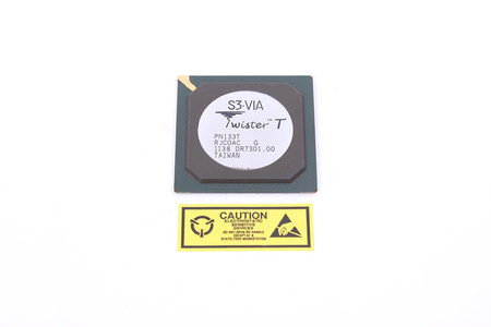PN133T TWISTER S3-VIA