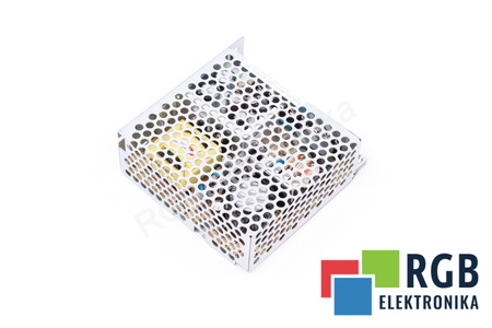 RT-50B MEAN WELL ZDROJ