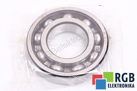 6207 SKF 35X72X17 20000RPM, 13000RPM, 35X72X17 27KN, 15.3KN LOŽISKO