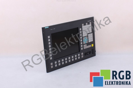 6FC5203-0AF02-0AA0 SIEMENS VERSION K