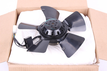 M4E068-CF EBM PAPST 240X240MM VENTILÁTOR