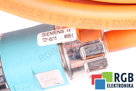6FX8002-5CS51-1AJ0 SIEMENS 8M KÁBEL
