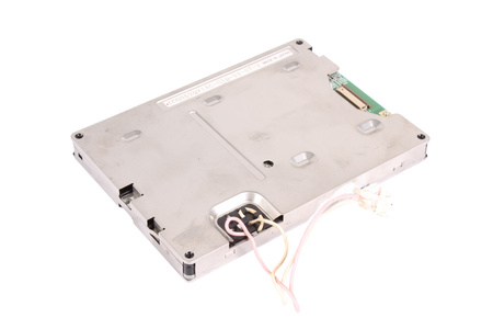 TCG057QV1AC-G10-5Y-07-3 KYOCERA LCD DISPLEJ