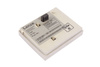 EMZ9371BC LENZE ID.-NO.00458818 OVLÁDACÍ A ŘÍDICÍ PANEL