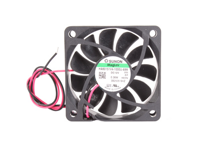 HA60151V4-1000U-A99 SUNON 60X60X15MM 0.36W 12V VENTILÁTOR