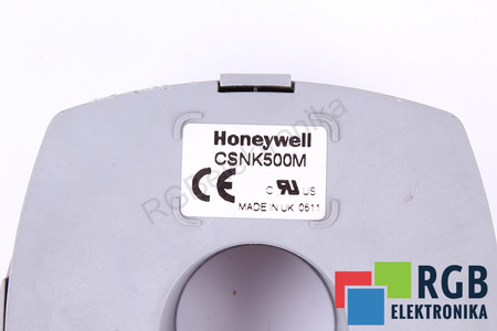 CSNK500M HONEYWELL PROUDOVÝ SNÍMAČ