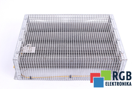 6SE32140 SIEMENS TP870RA0 MF4-B2 40 OHM 10KW BRZDÍCÍ REZISTOR