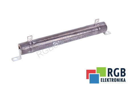 REZISTOR GRI20/165S DANOTHERM 2.2 OHM 2.2OHM, 100W