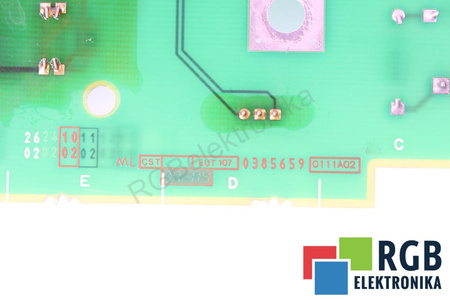 FA9747012196 TELEMECANIQUE PRO ALTIVAR 66