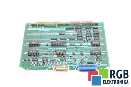 FX17C MITSUBISHI ELECTRIC BN624A328H01 PRO UF01A MELDAS-YM