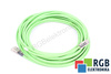 CD1UA1F1R0020 PARKER M23 DB9 12PIN 20M SIGNÁLNÍ KABEL