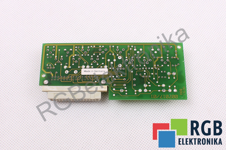 PM7016201 REFU ELEKTRONIK SP01 007017/01