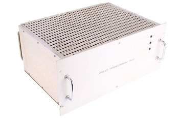 FS-20 FERROREZONANČNÍ ZDROJ