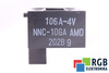 NNC-10GA NANA ELECTRONICS 4V PROUDOVÝ SNÍMAČ
