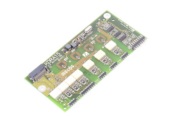 KDRA15 MECOS TRAXLER BG10025-19N NA NÁHRADNÍ DÍLY