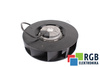 R2E220-AA40-23 EBM PAPST VENTILÁTOR