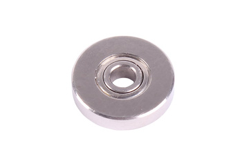 S-R184.ZZ NSK 3.175X12.7X2.779 LOŽISKO
