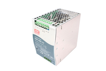 SDR-480-24 MEAN WELL