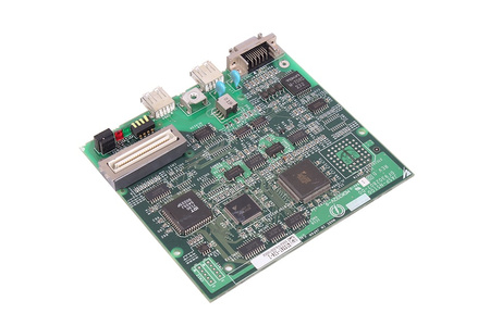 JASP-NS100 YASKAWA DF9302807-D0