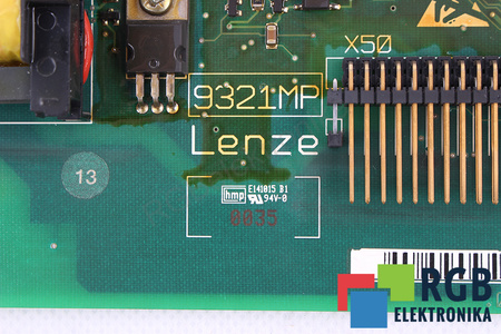 9321MP.2I.21 LENZE 33.9321ML.1A-13.001