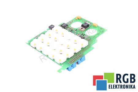 HBLS2 EUCHNER 60900 KLÁVESNICE