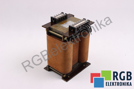 E2565-254-824 GOMI ELECTRIC 200-220V, 0-100-110V TRANSFORMÁTOR
