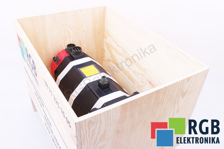 A06B-0501-B751 FANUC 10