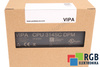 314-6CG23 YASKAWA VIPA 314SC DPM EKVIVALENT 6ES7314-6BH04-0AB0