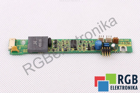 INVERTOR A20B-2002-500/03A FANUC A350-2002-T502/04