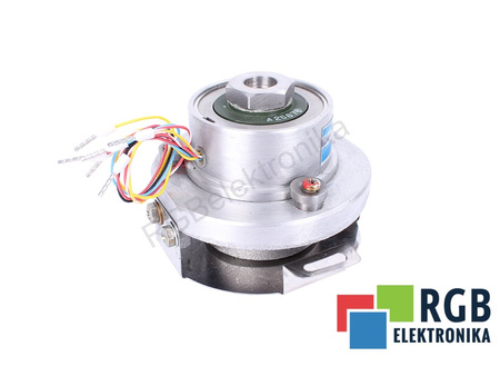 TS2018N423E45 TAMAGAWA BRX FA-SOLVER RESOLVER