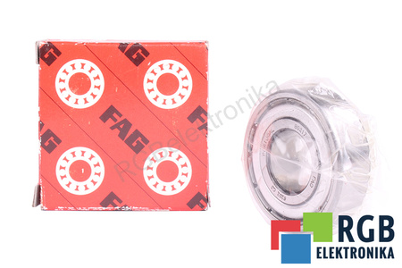 6202.2ZR.C3 FAG 15X35X11 LOŽISKO