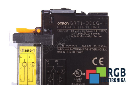 GRT1-OD8G-1 OMRON