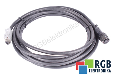 MFECA0050GTD AWM 5M 10PIN KÁBEL