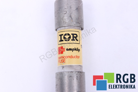 POJISTKA SF70P15 IOR