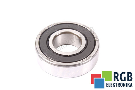 6203-C-2HRS-C3 FAG 17X40X12 LOŽISKO