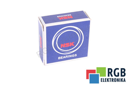 3202B-2ZRTNG NSK 14000RPM, 19000RPM, 15X35X15.9 7.1KN, 11.8KN LOŽISKO