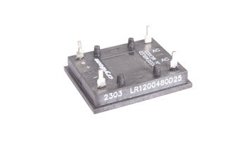 LR1200480D25 CRYDOM RELE